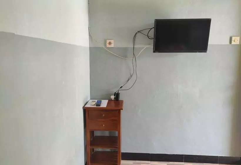 Hotelli Adihan Homestay Mitra Reddoorz