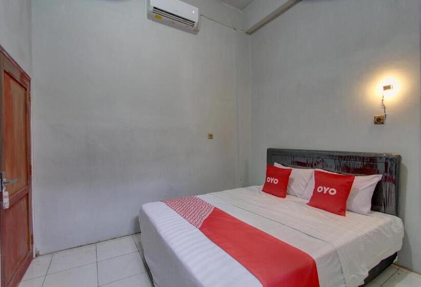 Szálloda Capital O 91690 Moza Guest House