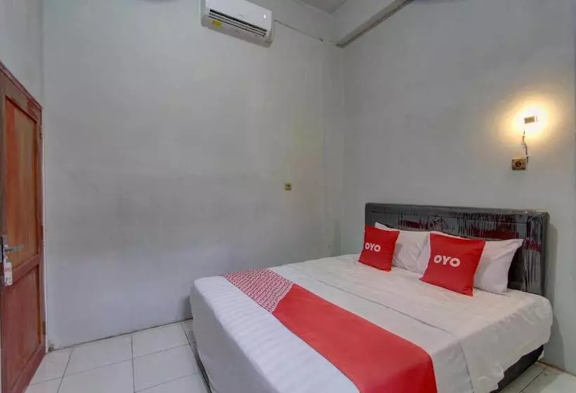 ホテル Capital O 91690 Moza Guest House