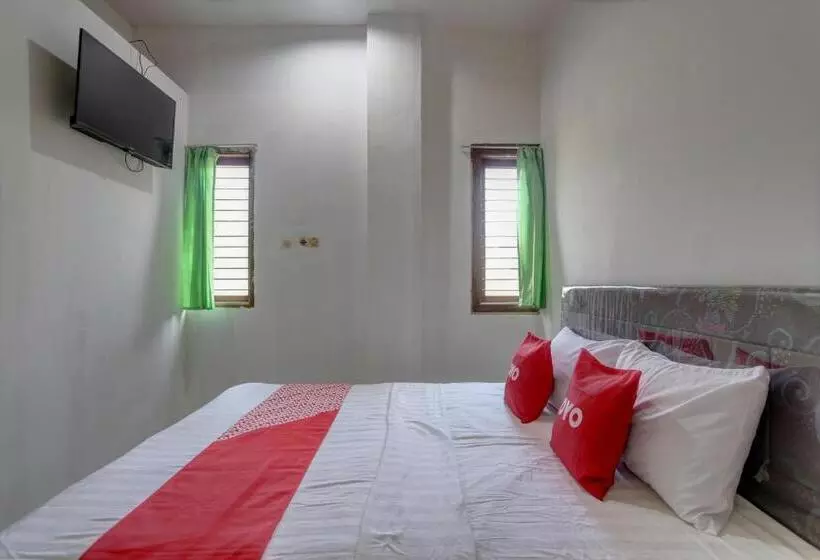 ホテル Capital O 91690 Moza Guest House