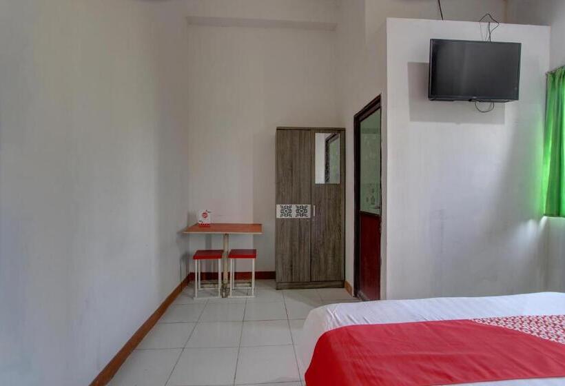 Szálloda Capital O 91690 Moza Guest House