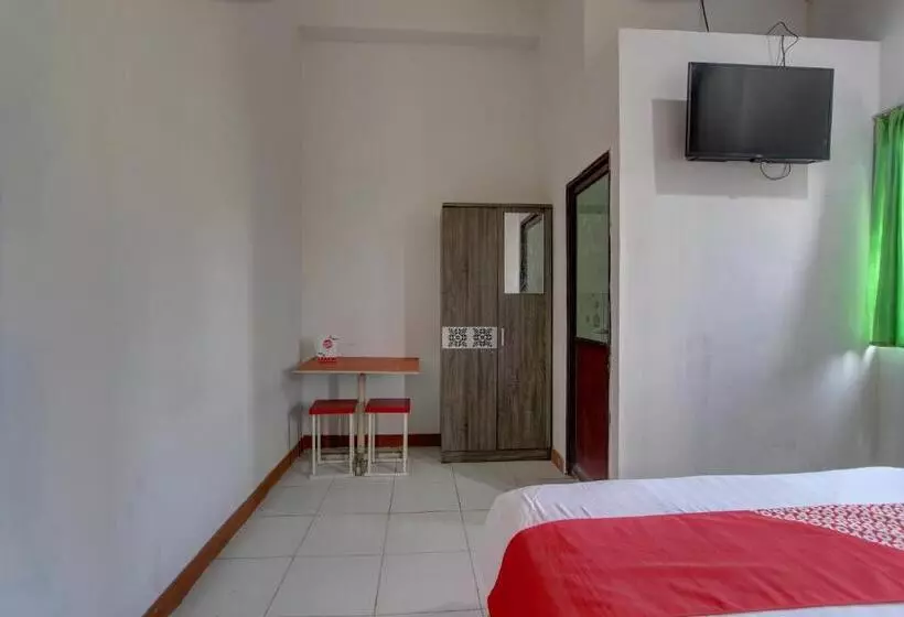 ホテル Capital O 91690 Moza Guest House