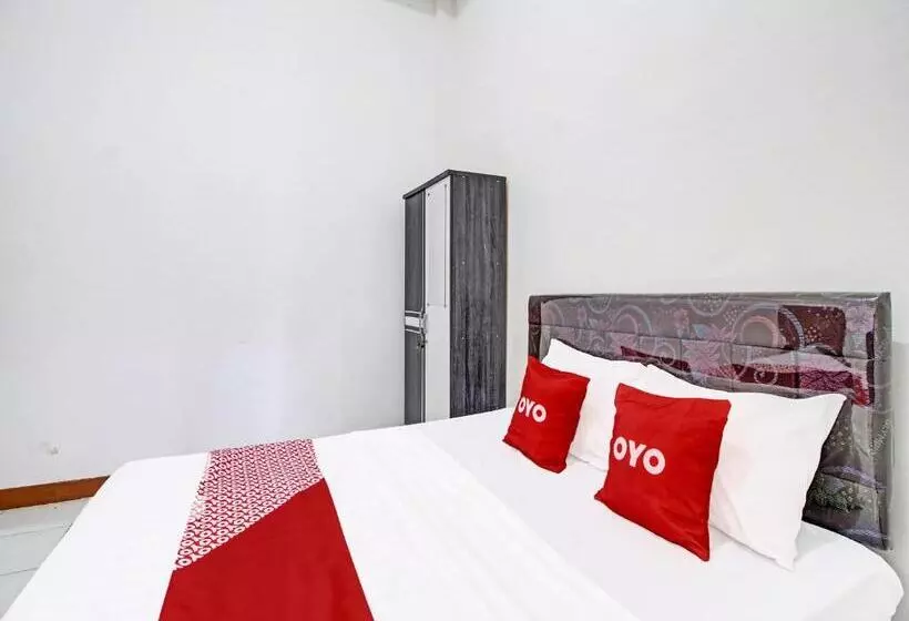 ホテル Capital O 91690 Moza Guest House