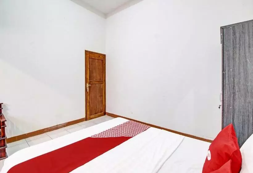 ホテル Capital O 91690 Moza Guest House