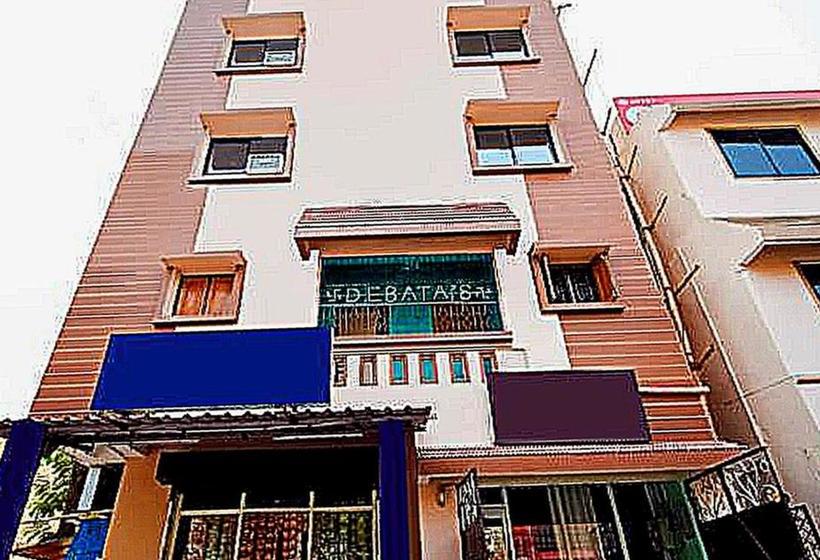 Hotel O Blueberry Inn