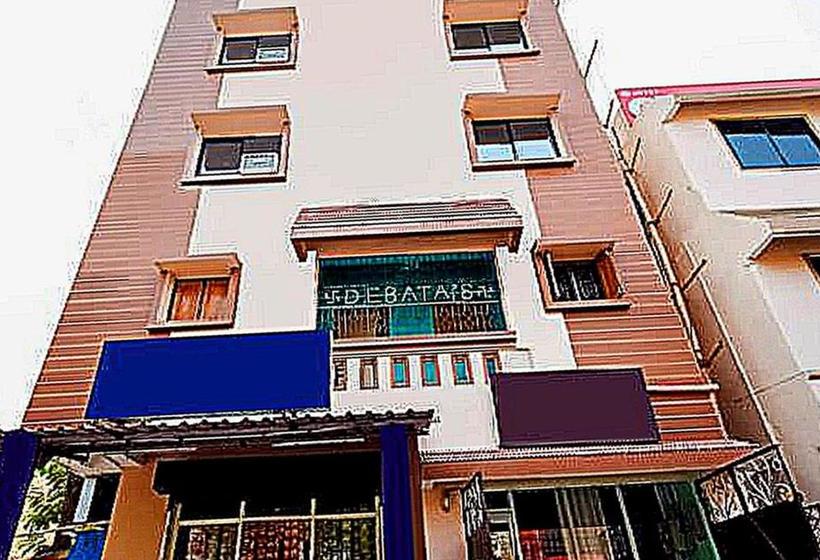 Hotel O Blueberry Inn