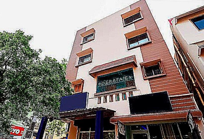 Hotel O Blueberry Inn