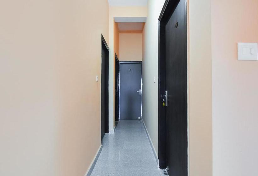 Hotel O Blueberry Inn