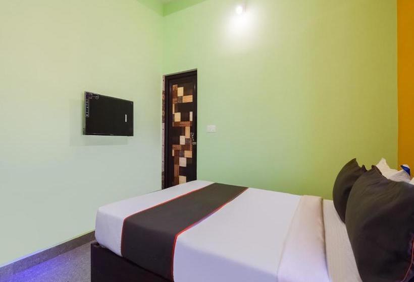 Hotel O Blueberry Inn