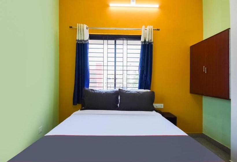 Hotel O Blueberry Inn