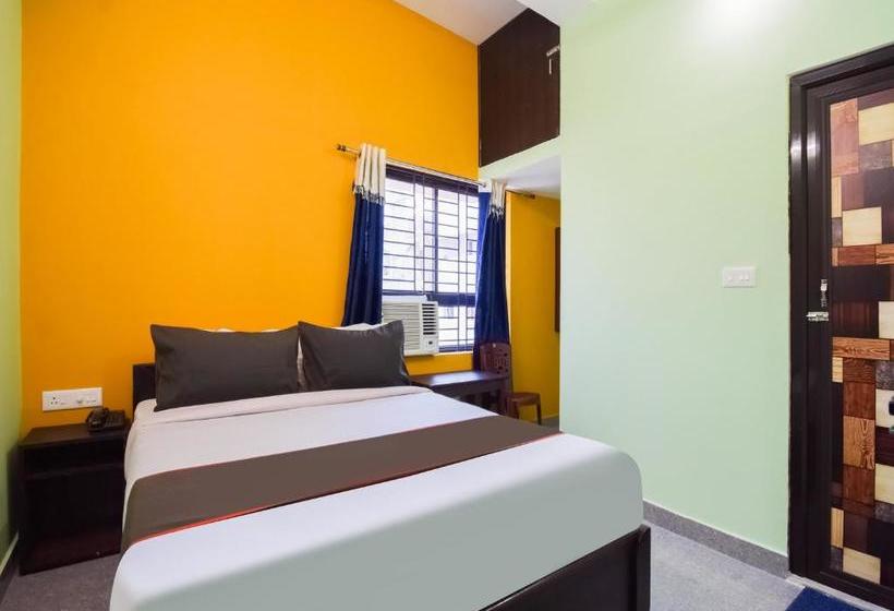 Hotel O Blueberry Inn