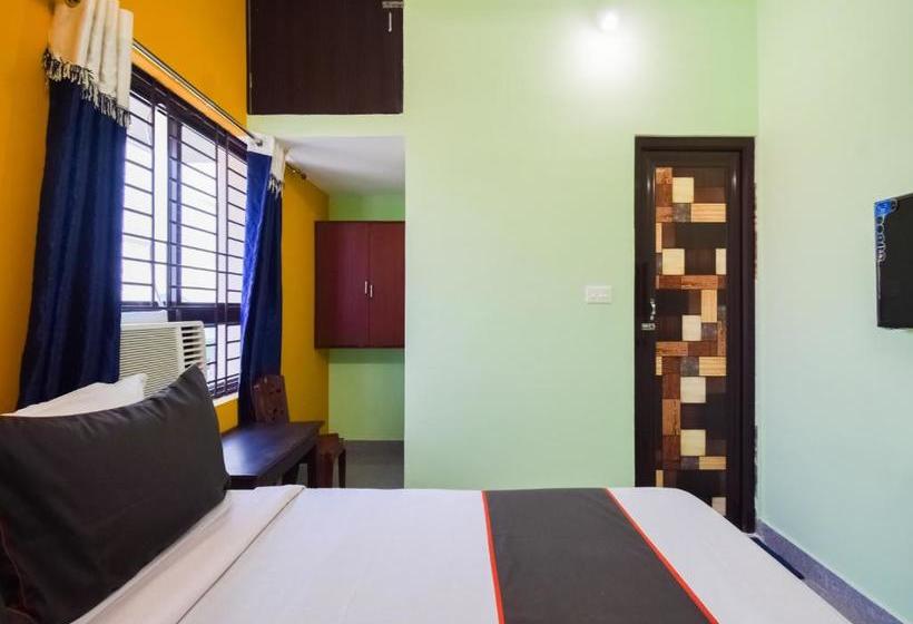 Hotel O Blueberry Inn