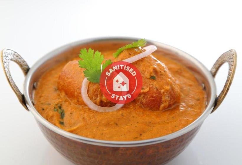 Hotel O Blueberry Inn