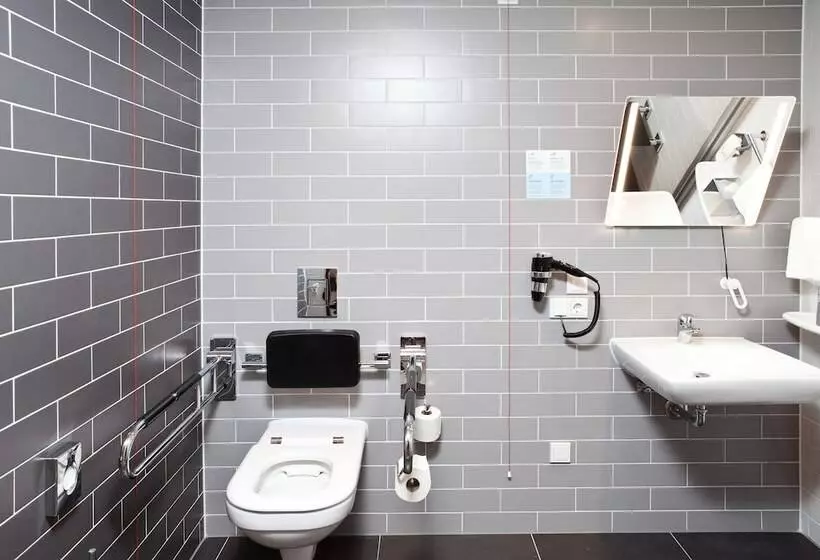 ホテル Holiday Inn Express Offenburg, An Ihg