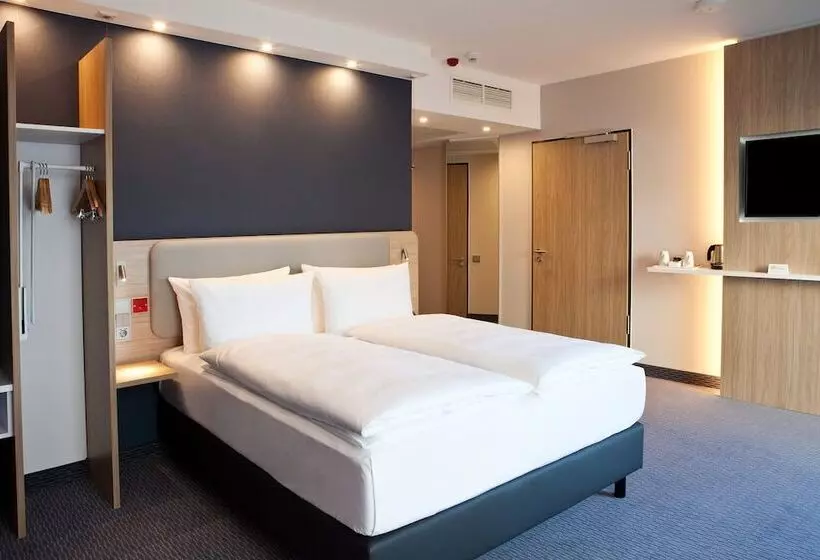 ホテル Holiday Inn Express Offenburg, An Ihg