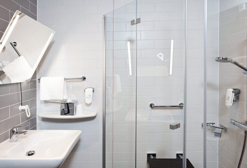 호텔 Holiday Inn Express   Offenburg, An Ihg