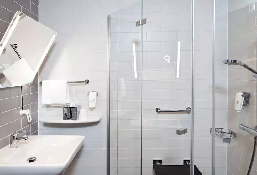 ホテル Holiday Inn Express Offenburg, An Ihg