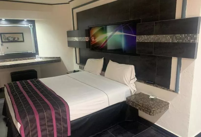 Motel Xcaret