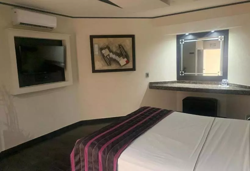 Motel Xcaret