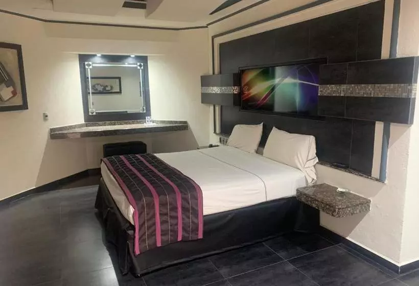 Motel Xcaret