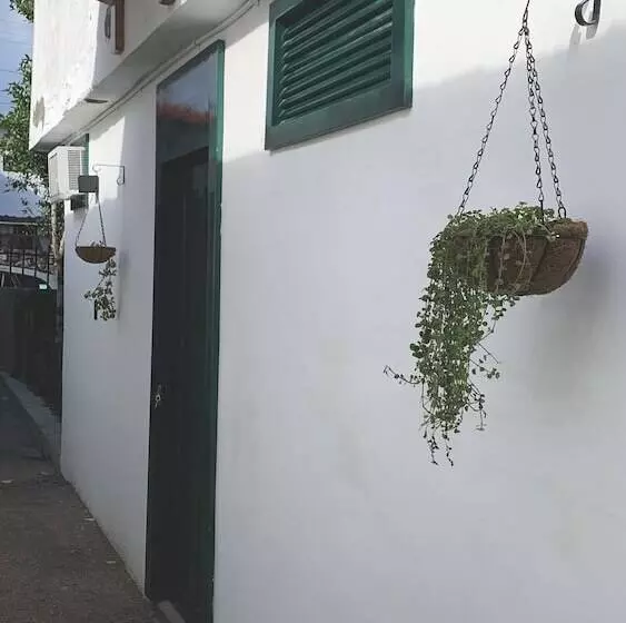 ペンション Casa Pimampiro