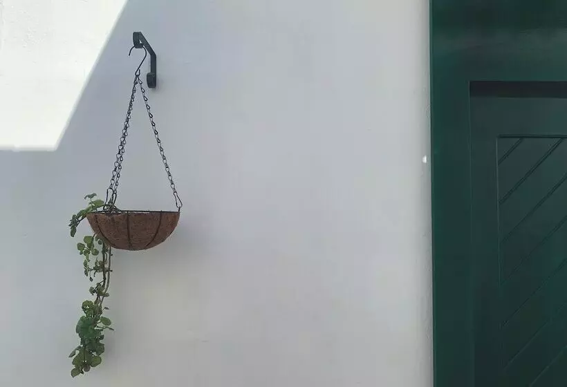 ペンション Casa Pimampiro