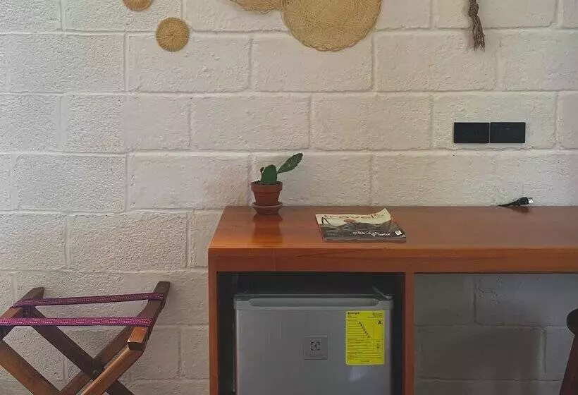 ペンション Casa Pimampiro