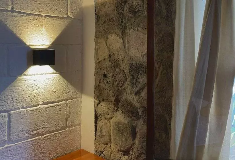 ペンション Casa Pimampiro