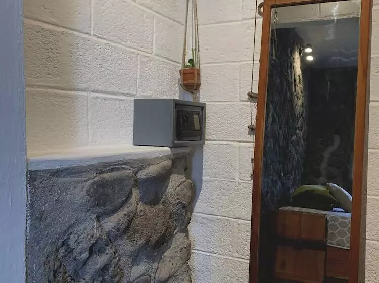 ペンション Casa Pimampiro