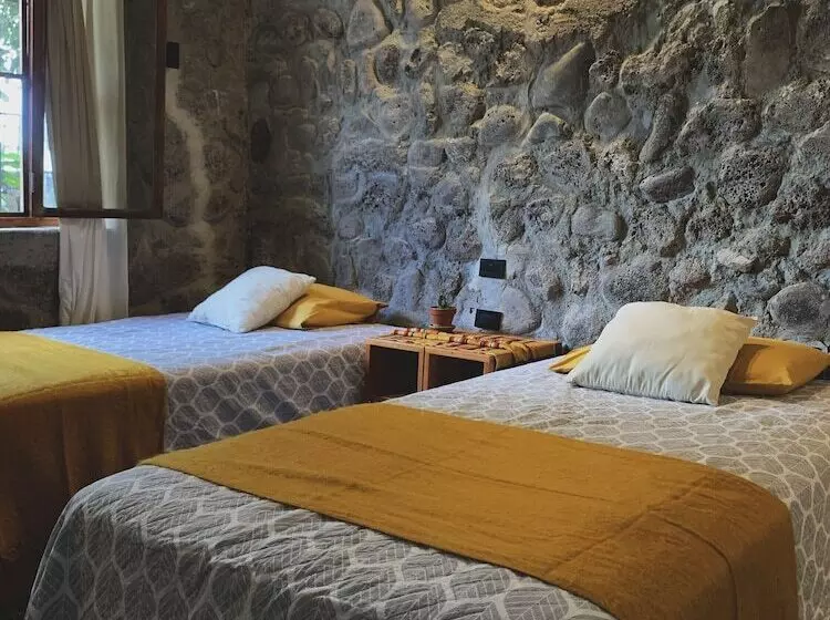 ペンション Casa Pimampiro