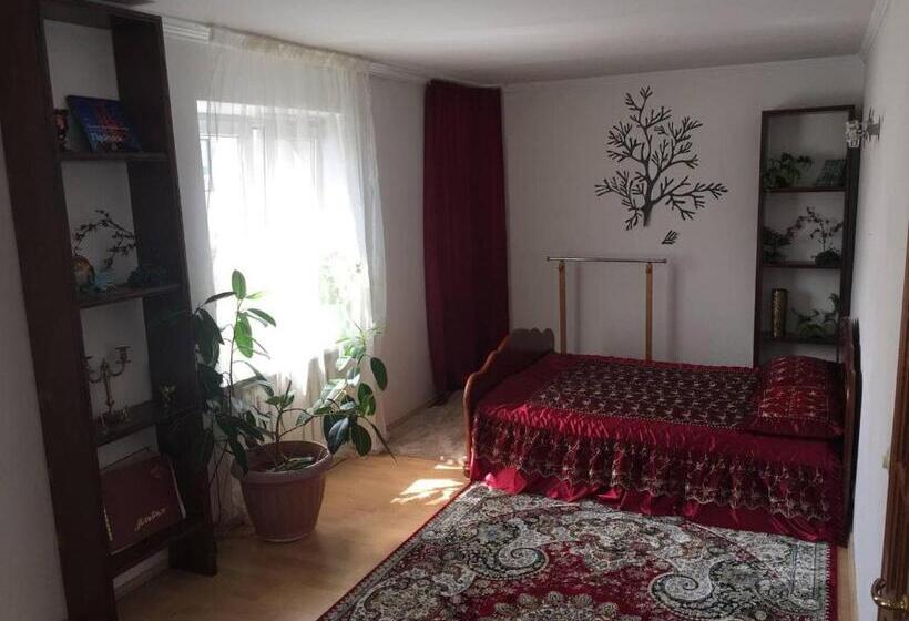 پانسیون Guest House On Maksimova 9