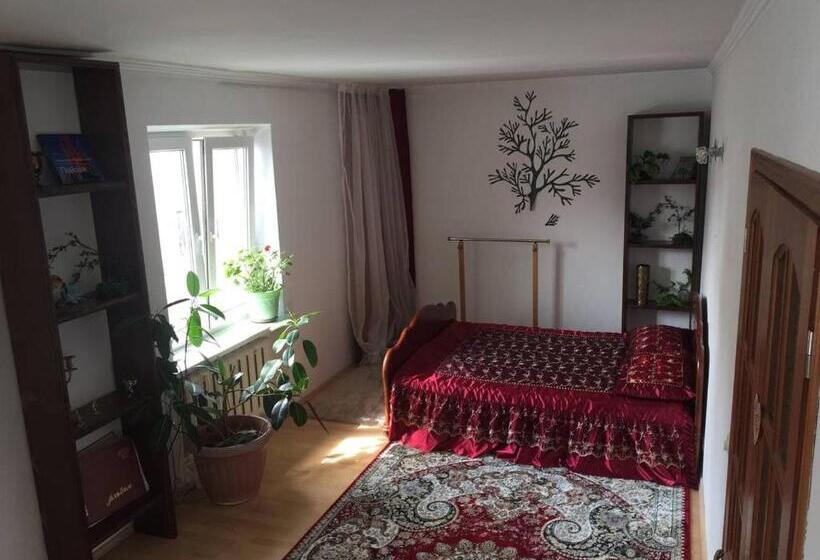 پانسیون Guest House On Maksimova 9
