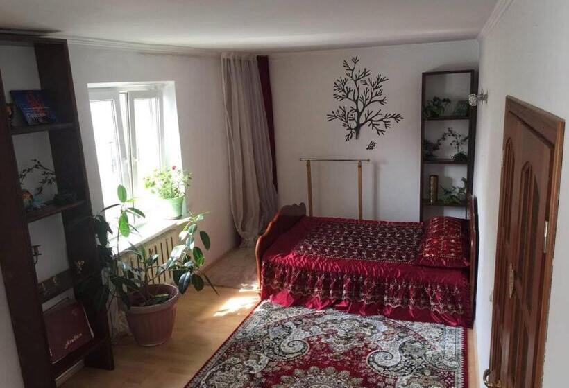 پانسیون Guest House On Maksimova 9