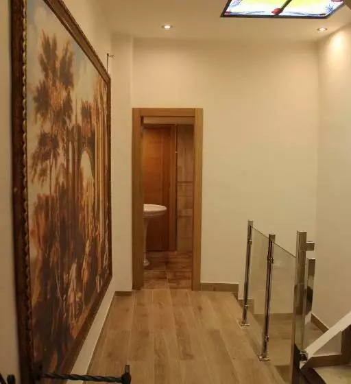 Majatalo Hostal Poeta Machado