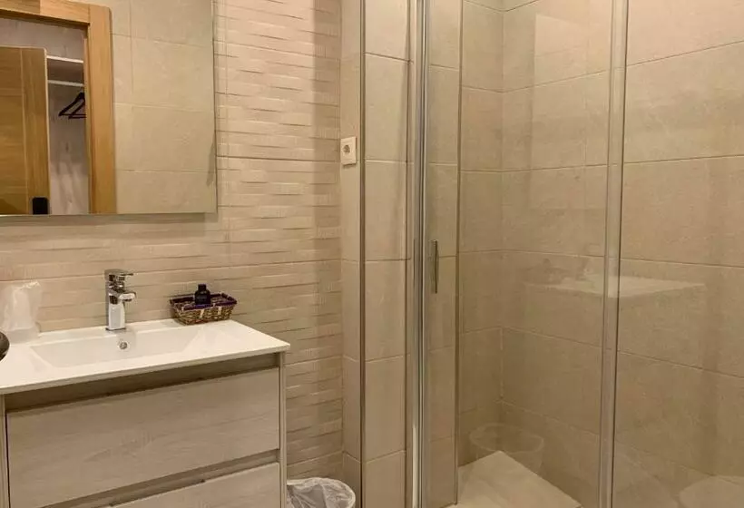 Majatalo Hostal Poeta Machado