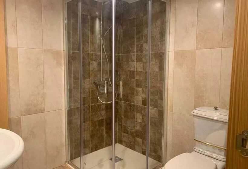 Majatalo Hostal Poeta Machado