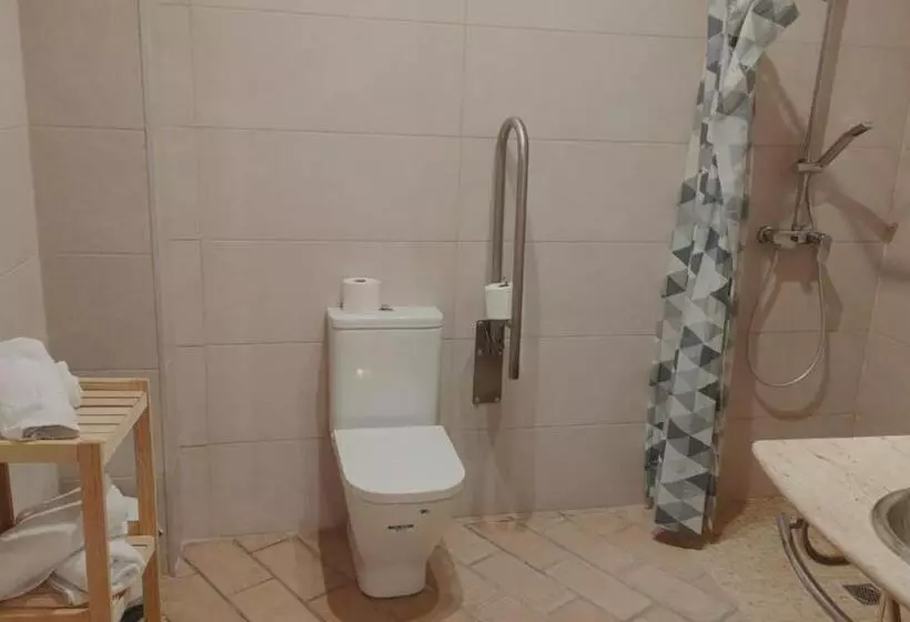 Majatalo Hostal Poeta Machado