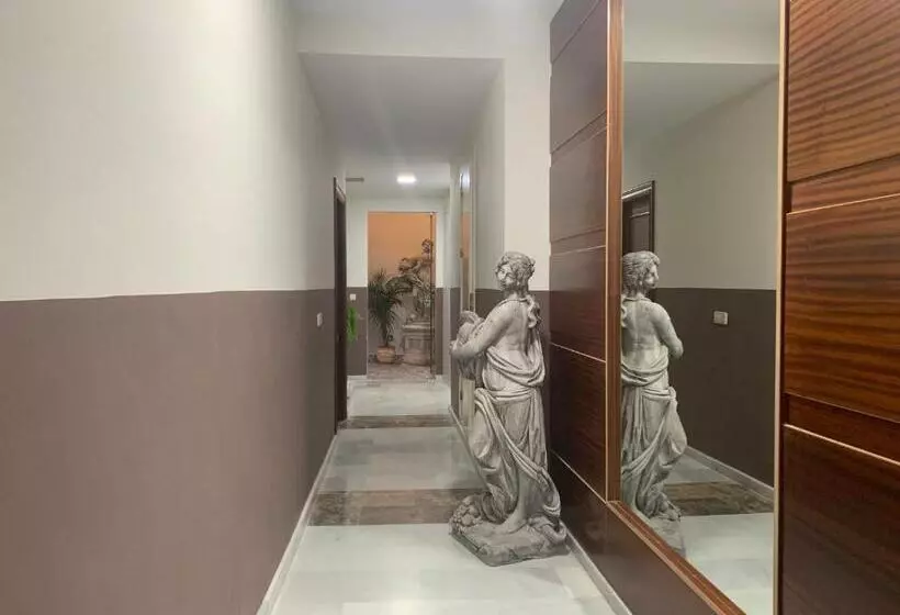 Majatalo Hostal Poeta Machado