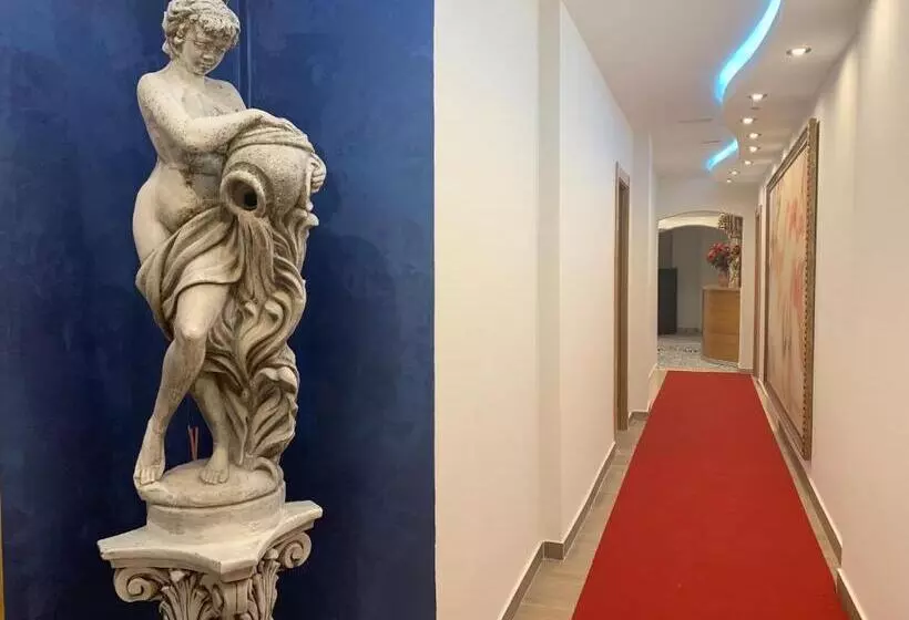 Majatalo Hostal Poeta Machado