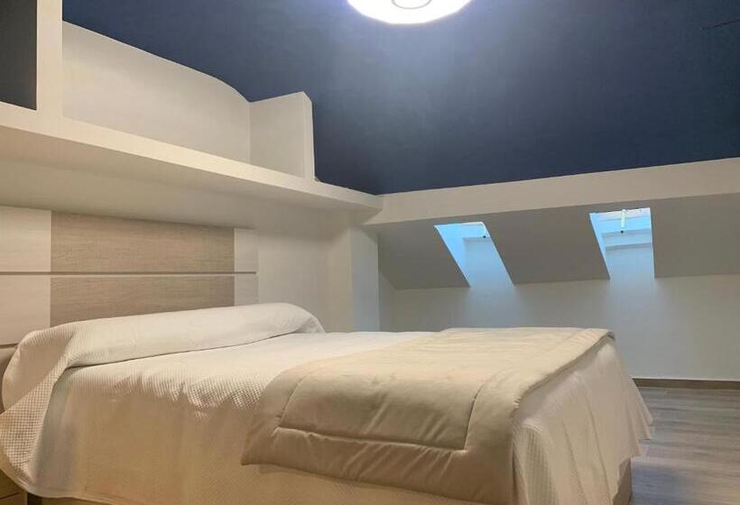 Pension Hostal Poeta Machado