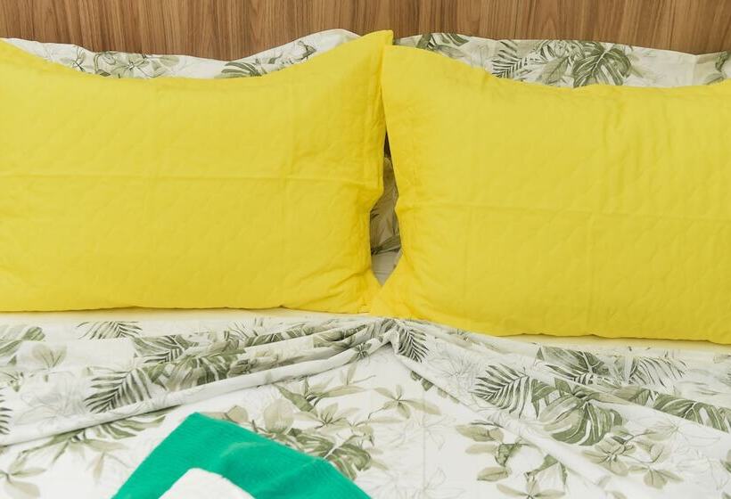 Pension Pousada Central De Arraial