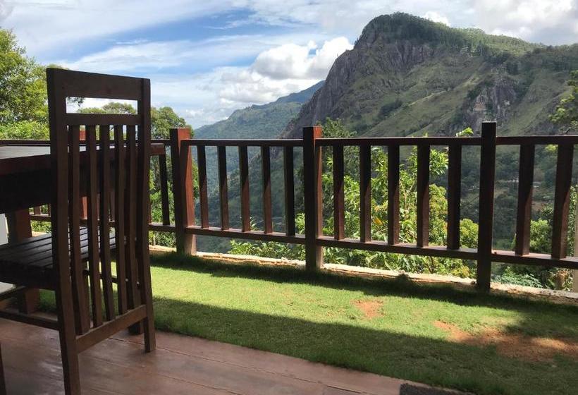 Pension Ridge View Holiday Inn