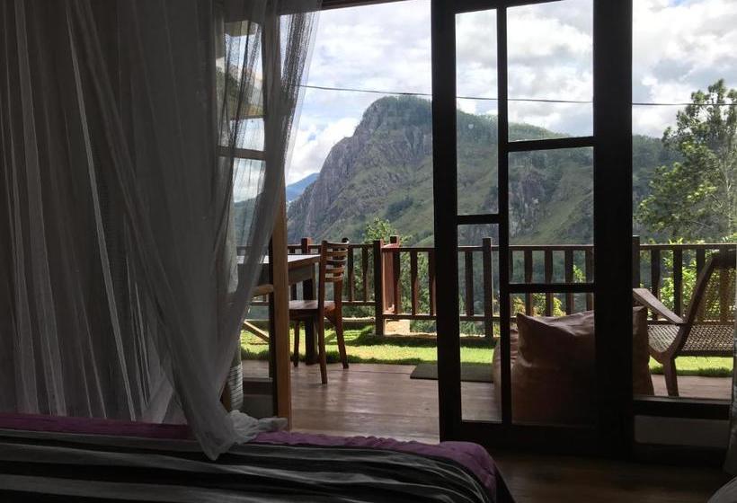 Pension Ridge View Holiday Inn