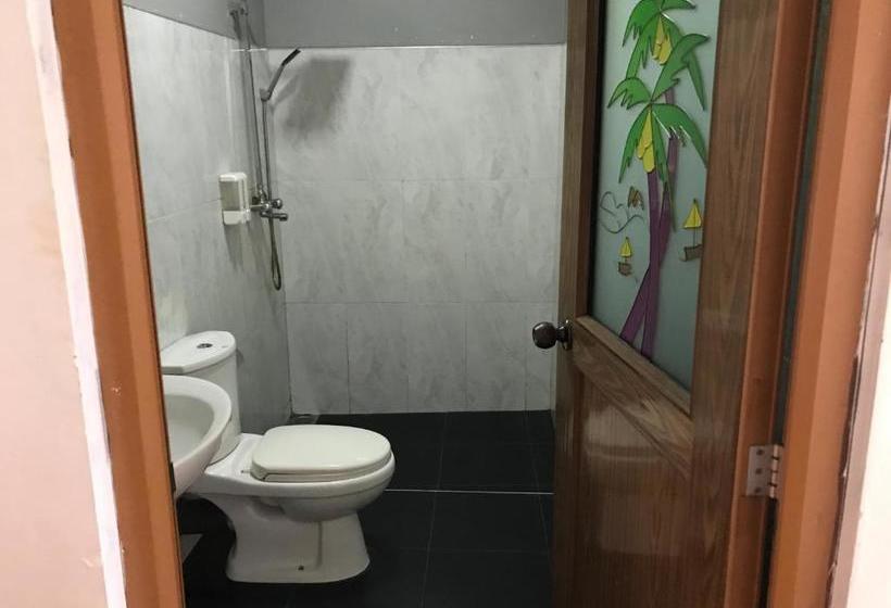 Pension Ridge View Holiday Inn