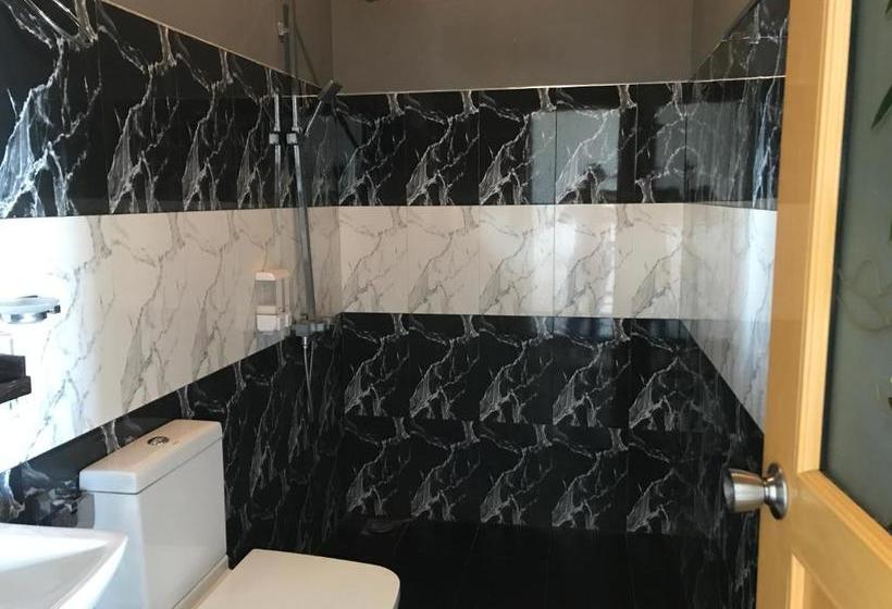 Pension Ridge View Holiday Inn