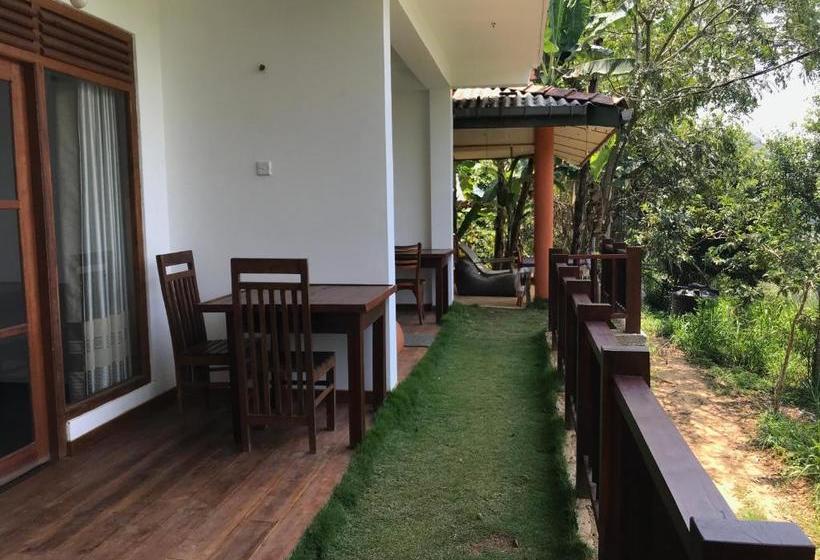 Pension Ridge View Holiday Inn