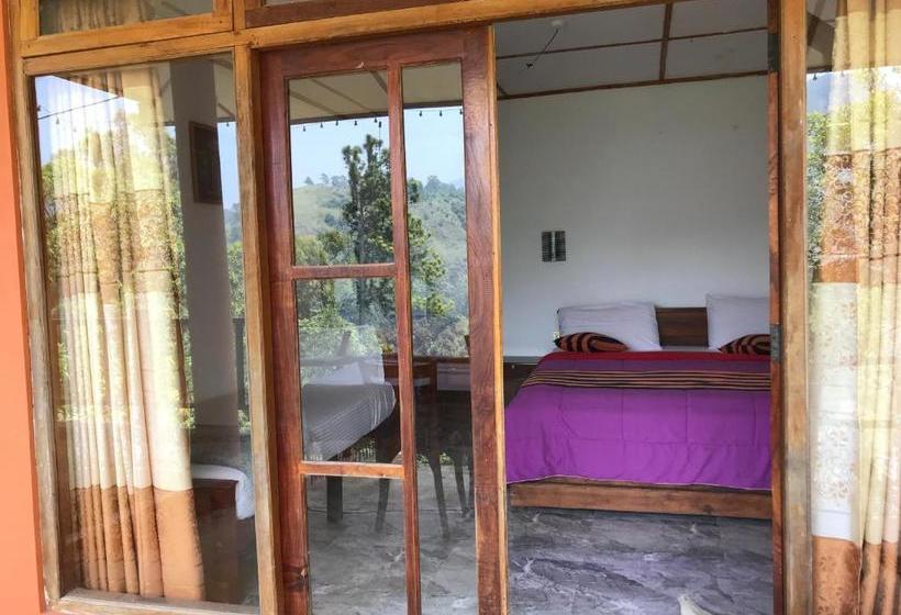 Pension Ridge View Holiday Inn