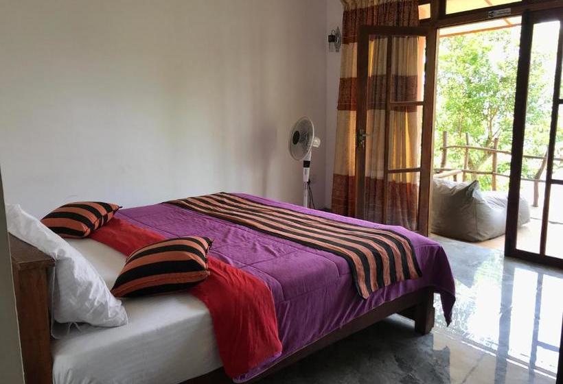 Pension Ridge View Holiday Inn