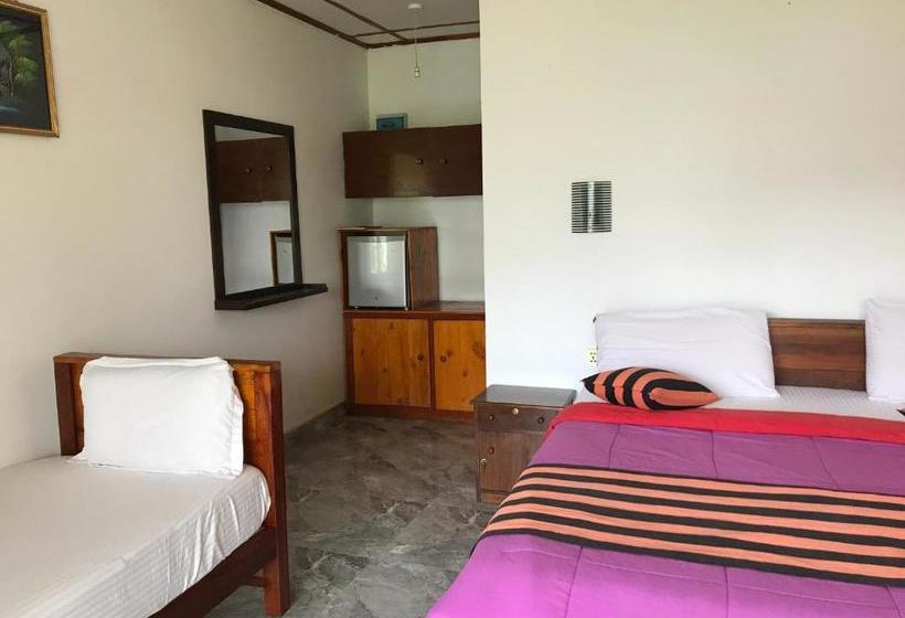 Pension Ridge View Holiday Inn