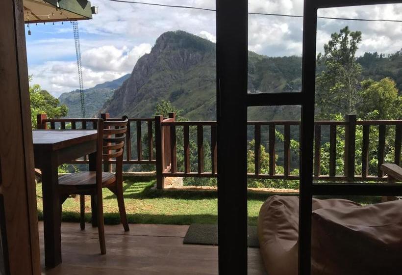 Pension Ridge View Holiday Inn